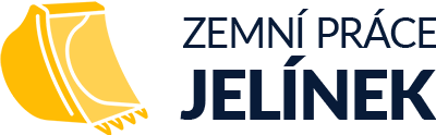 Zemní práce Jelínek