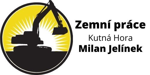 logo zemní práce